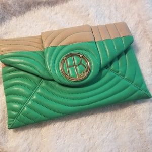henri bendel Bags - Henri Bendel No. 7 Quilted Envelope Clutch henri bendel Bags - Henri Bendel No. 7 Quilted Envelope Clutch
